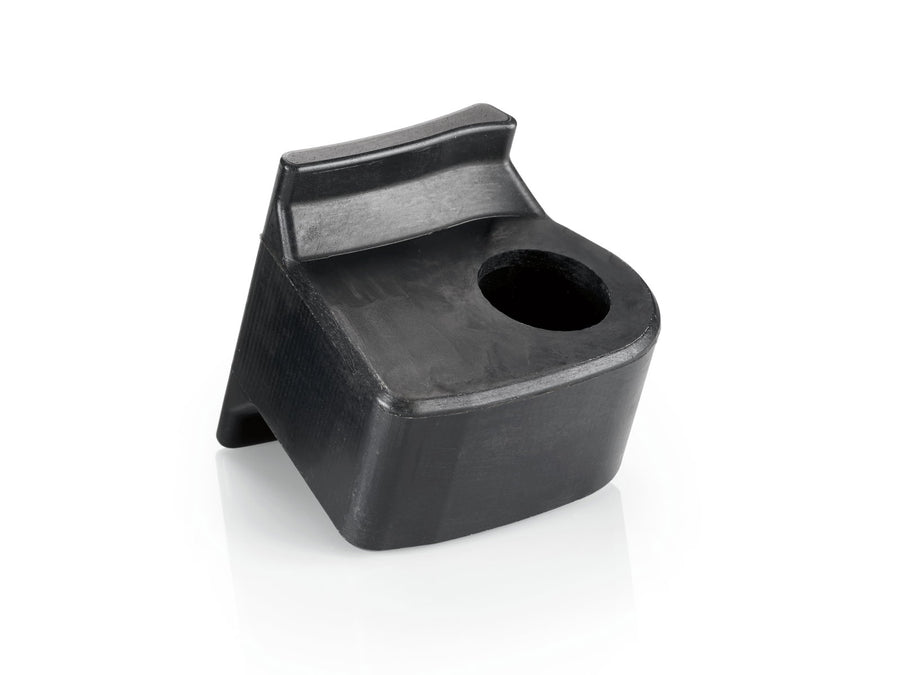 WARN EPIC Hyperlink Isolator made of PU, black