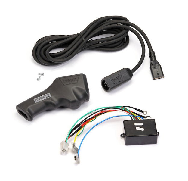 WARN Fernbedienung für VR EVO 8/10/12