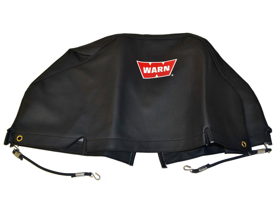 WARN Cover M6000 XD9000i, Relay Box over Drum