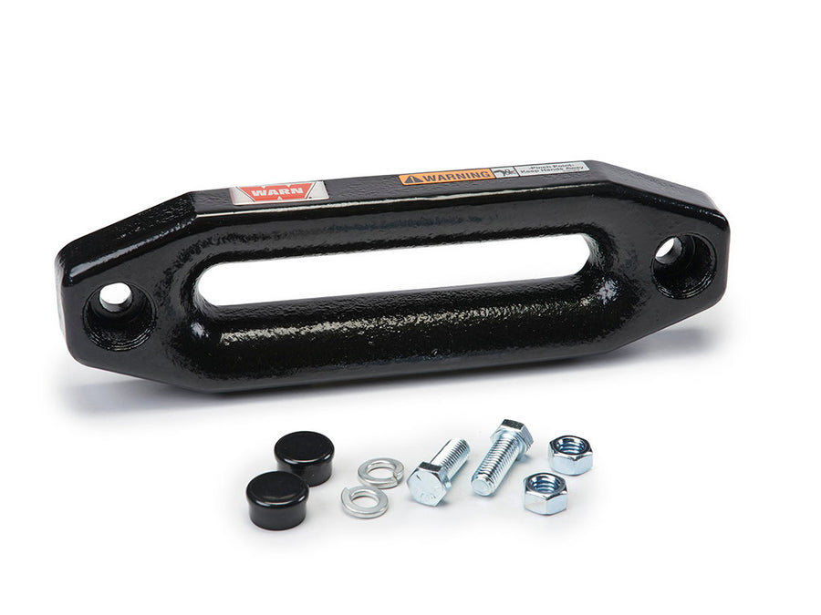 WARN Rope Window black for CE-M6000 - CS16.5Ti