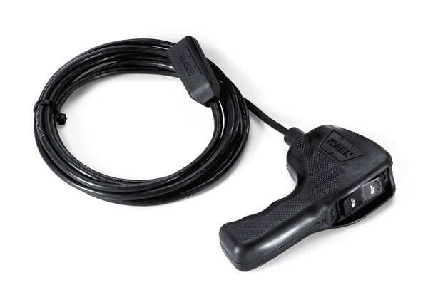 Kabelfernbedienung WARN 9.5 ti