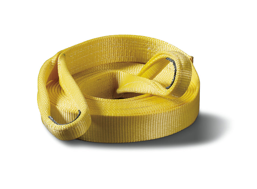 WARN Tree Anchor Strap 2.4m x 50mm Breaking Load 6.5 t