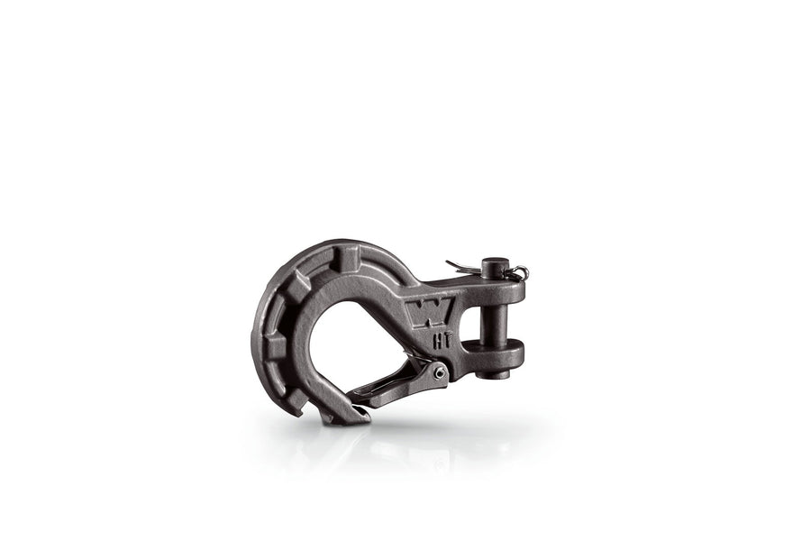 WARN EPIC hook for winch rope suitable for up to 2.2 tons of pulling force