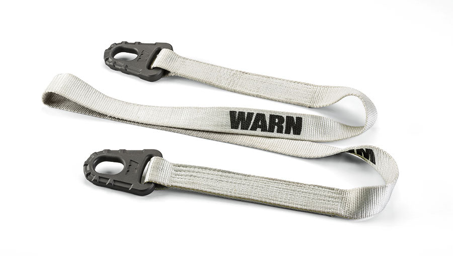 WARN EPIC Baumankergurt 2,4m x 5cm Bruchlast 6,5t
