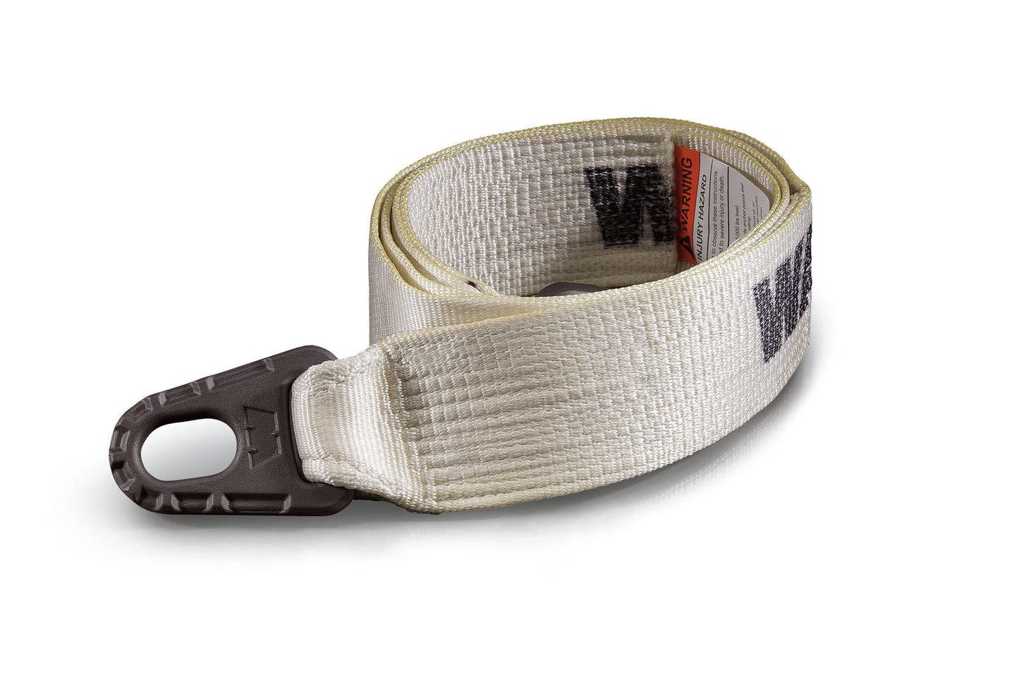 WARN EPIC Baumankergurt 2,4m x 10cm Bruchlast 13,6t