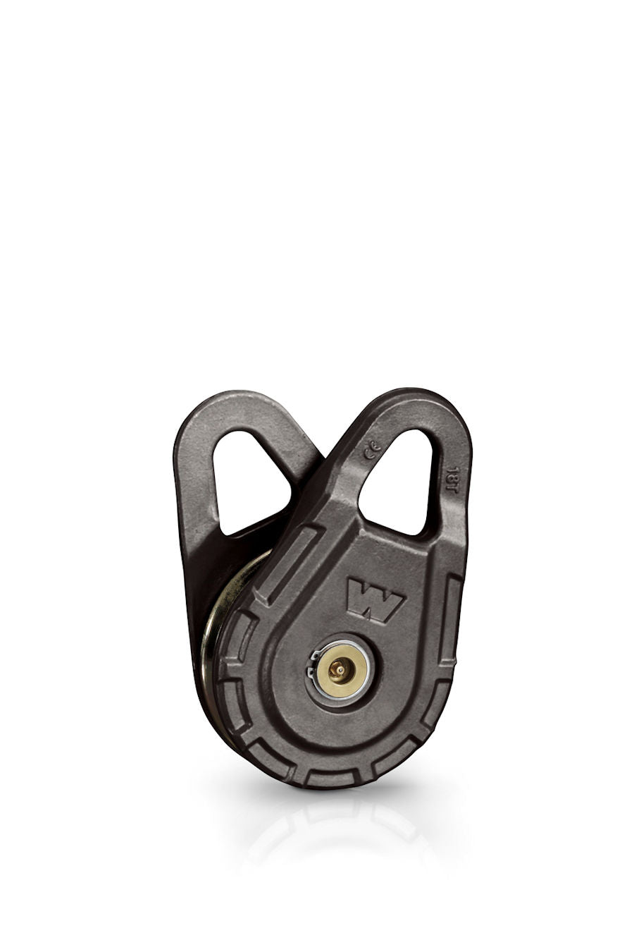 WARN EPIC LARGE SWING PULLEY FOR VEHICLE WINCHES UP TO 8.1 T PULLING FORCE