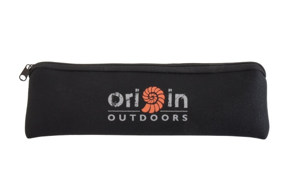 Origin Outdoors Cutlery Set Biwak 'Dinner'