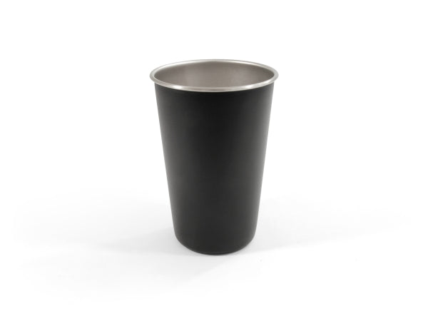 Origin Outdoors stainless steel mug set 'Livingstone'