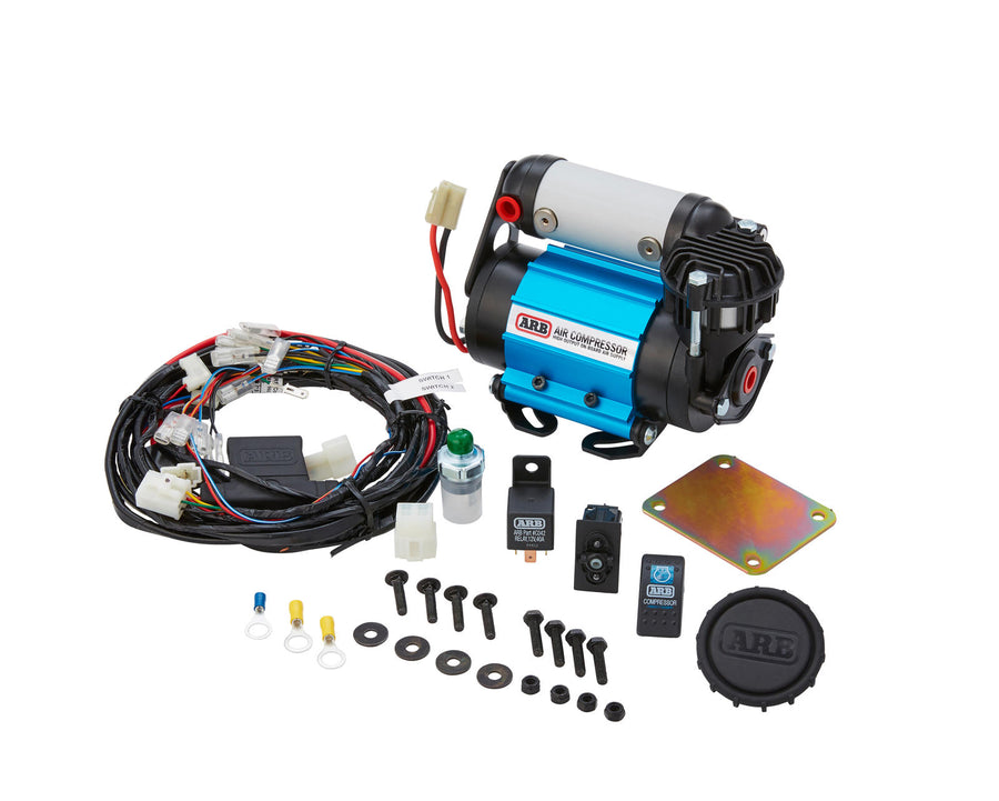 ARB Compressor 24-Volt, CKMA24,