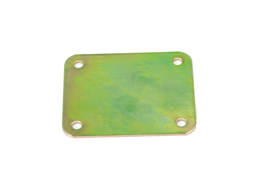 Mounting Plate for Compressor