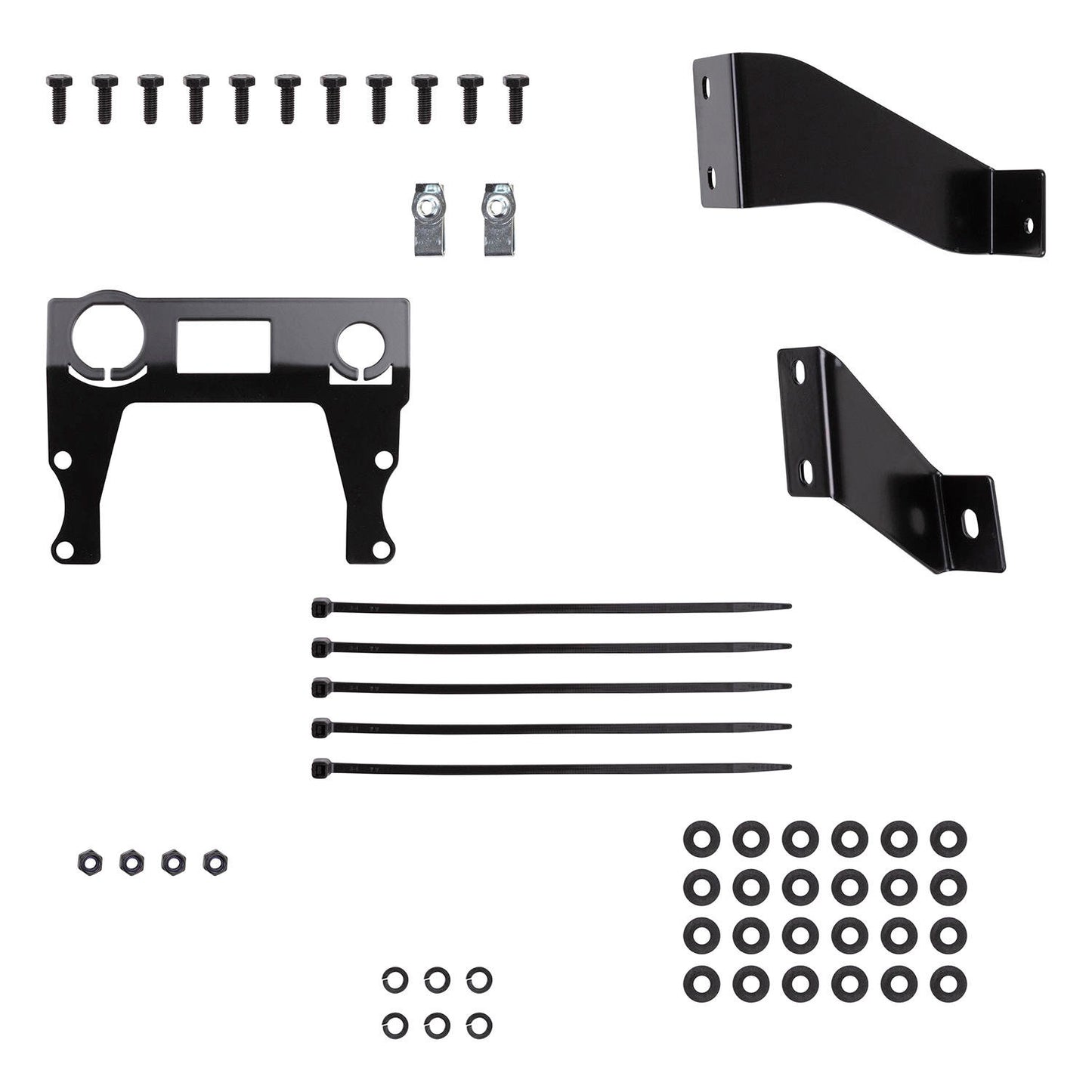 ARB Kompressor Montagekit Toyota Land Cruiser J200, für ARB Kompressoren