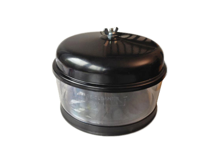Cyclone filter 180mm diameter 3" connection