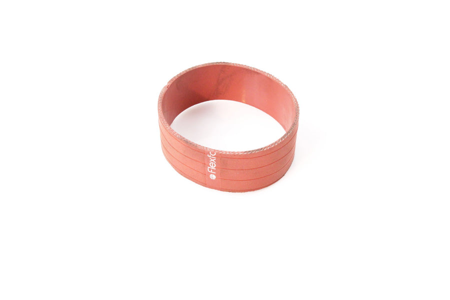 Adapter for 3 3/4" cyclone filter to 3 1/2" snorkel