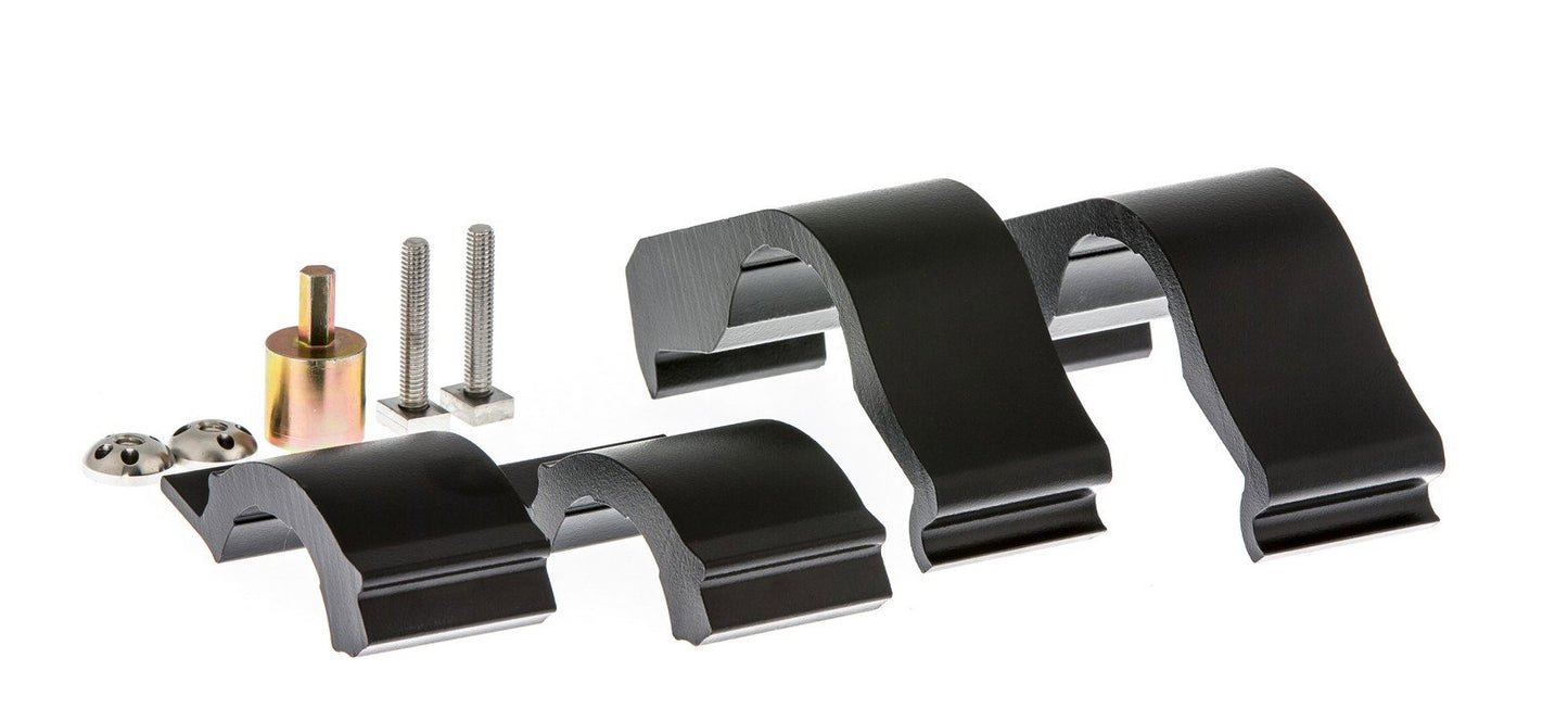 ARB Montagesatz f. 2-AR40C & 2-AR40S zur Befestigung an 47,6mm Rohrdurchmesser