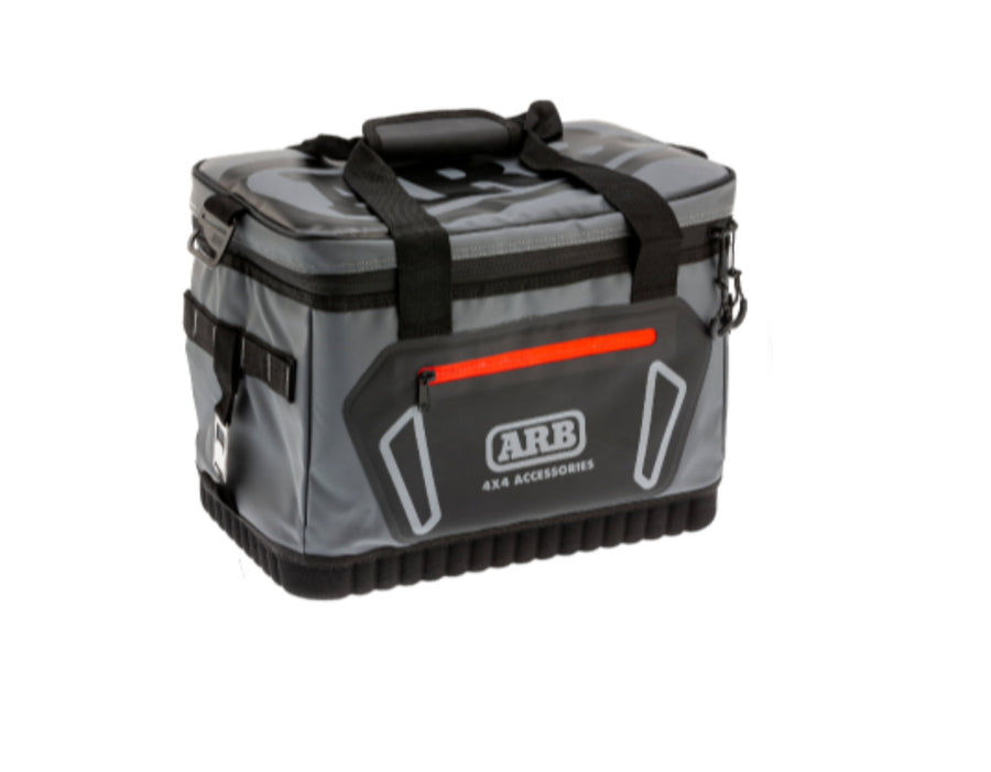 ARB Cooler Bag SII Insulated Bag (unfilled), incl. ice pack