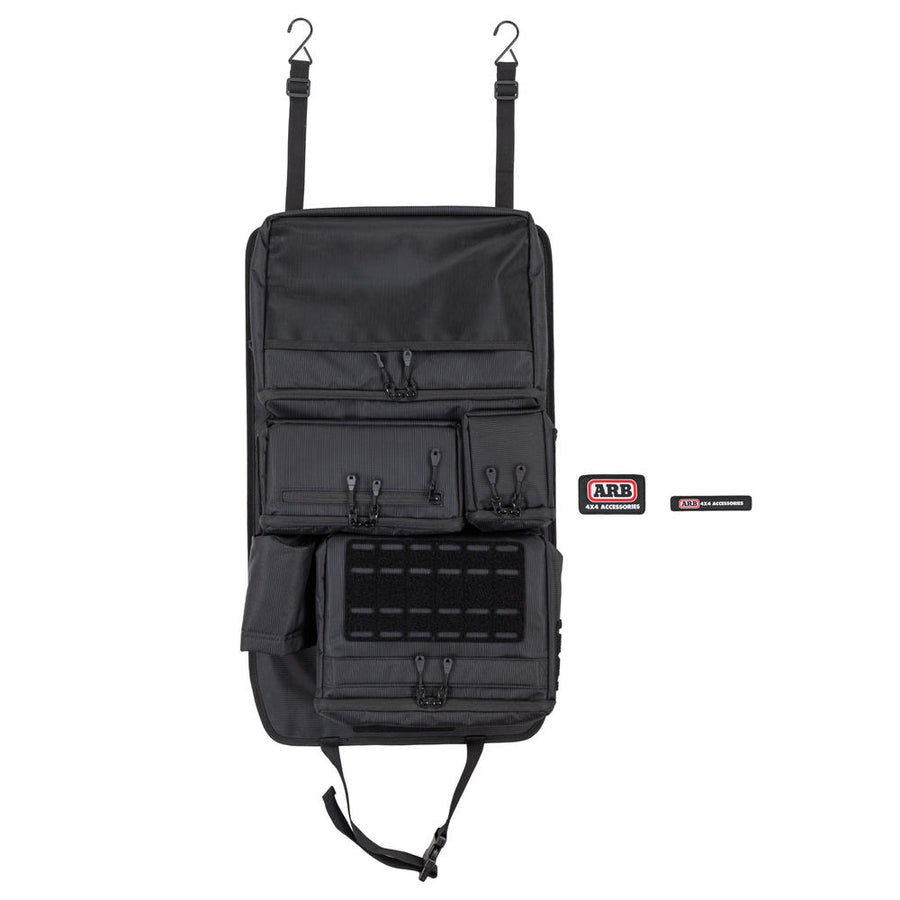 ARB Seat Organizer