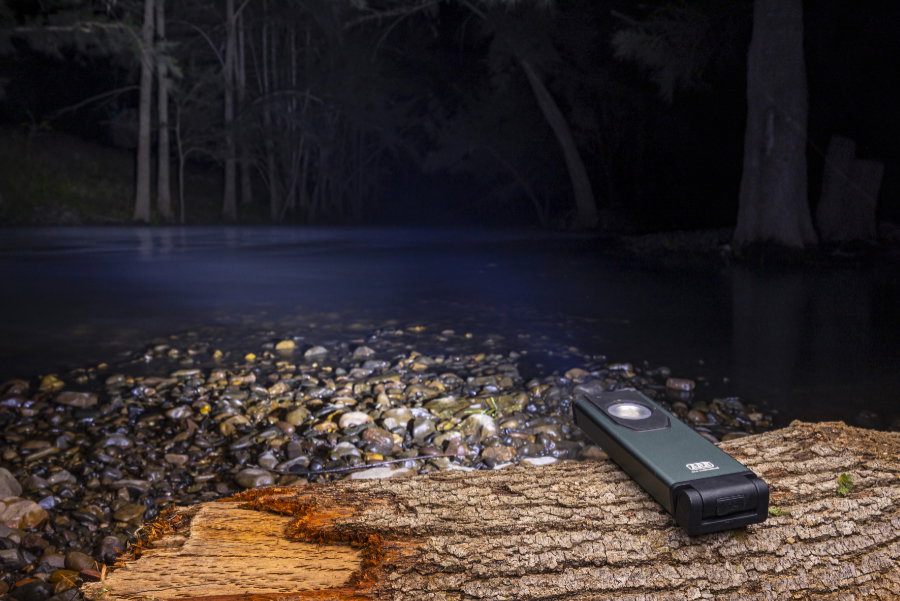 ARB Horizon Werkstattlampe mit bis zu 500Lm und 3200 mAh Li-Ion Akku