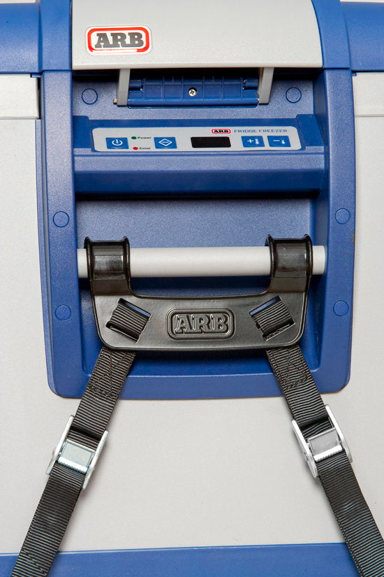 ARB Fridge Freezer Tie Down Kit, fits Classic Series and Classic Series II