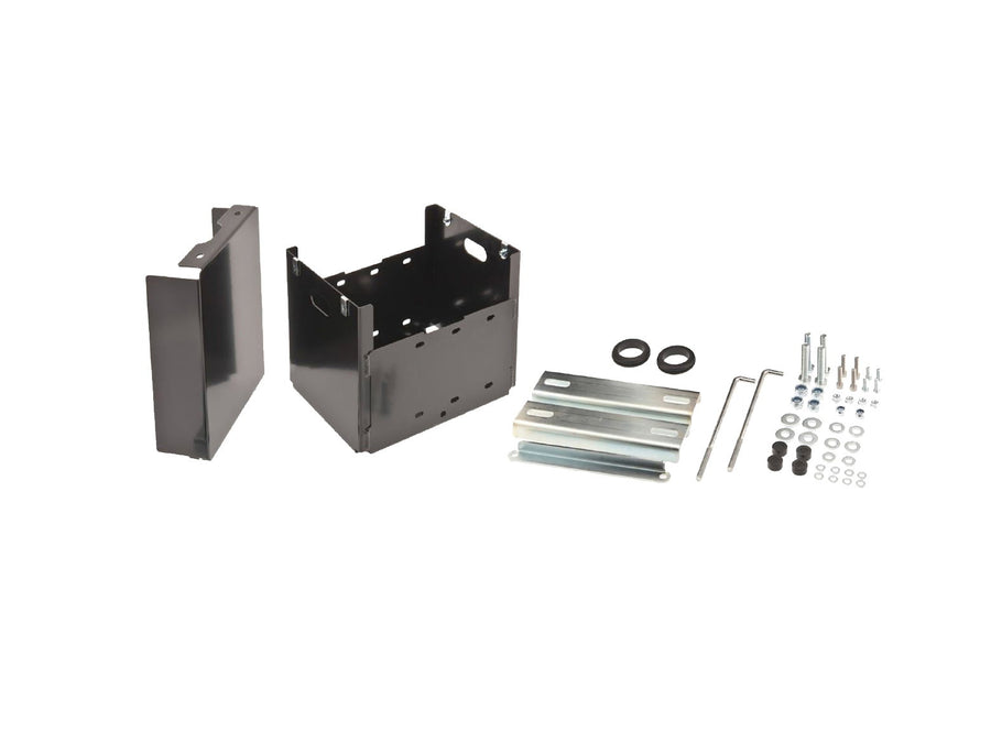 ARB Battery Box for OPTIMA Batteries, in load bed