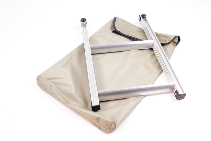 Ladder extension for ARB roof tent 804401, incl. transport bag