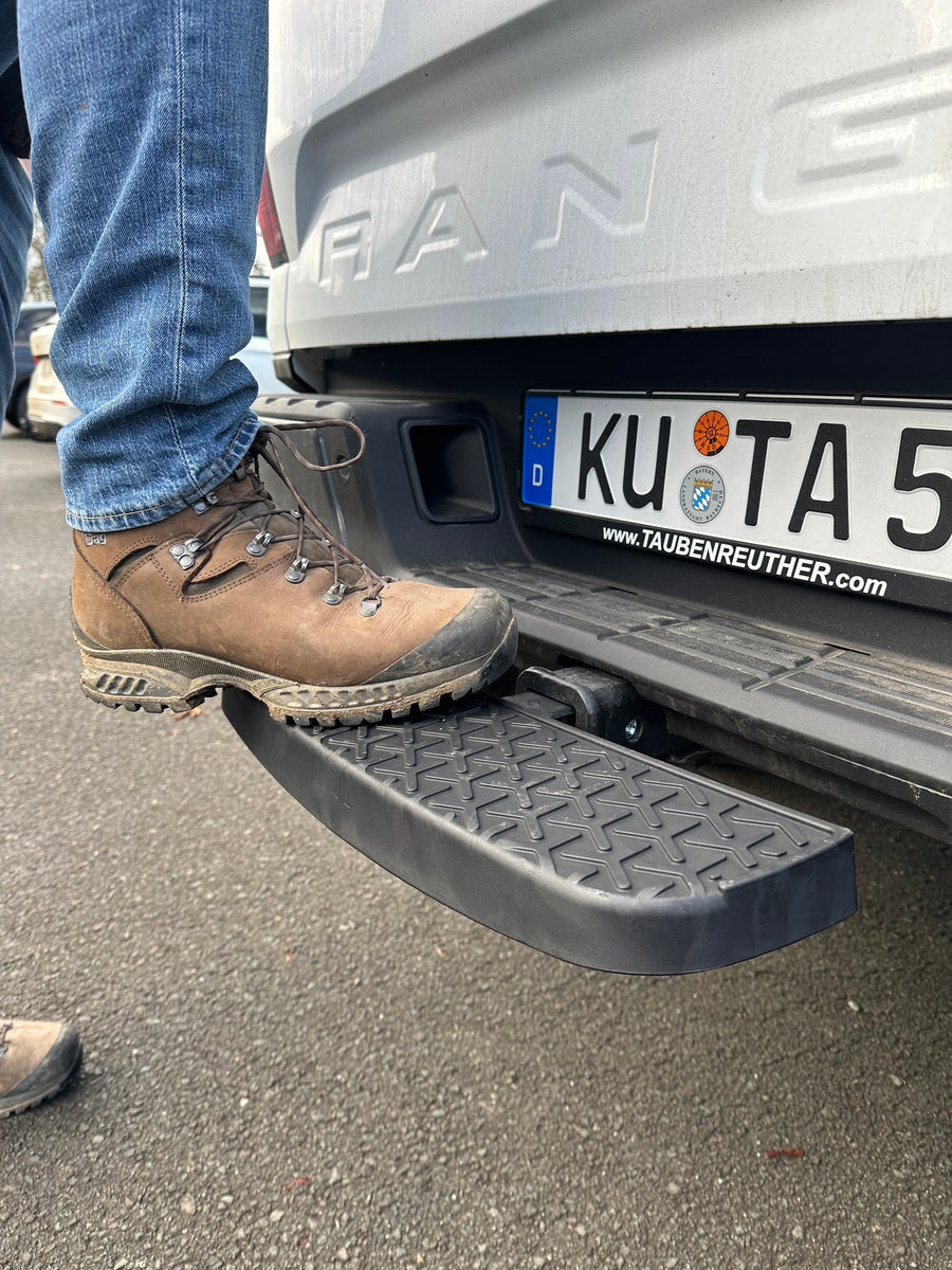 ARB Running Board for 2" Receiver