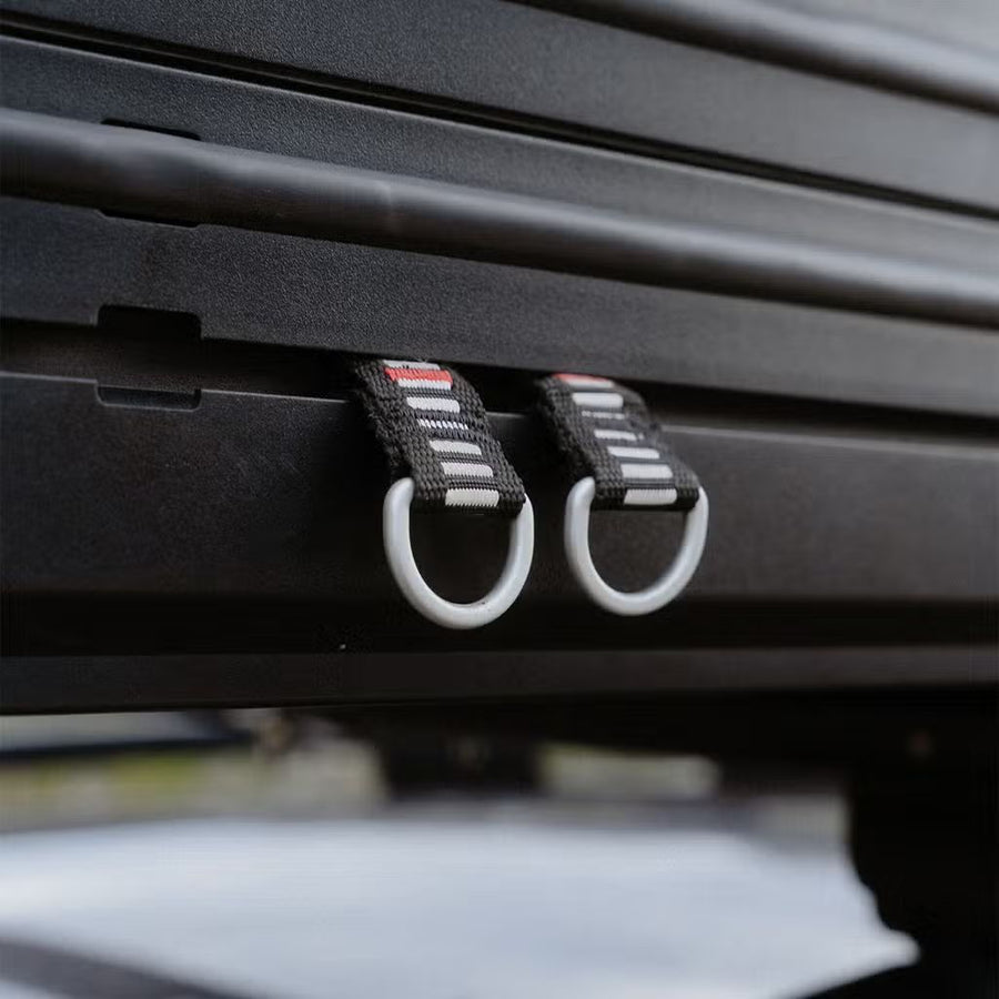ARB D-Ring mit T-Nut für Intrepid Dachzelte (4 Stk.)