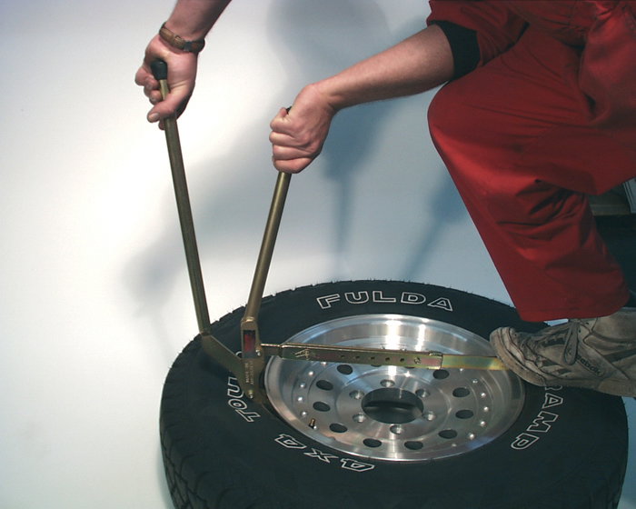 ARB Tyrepliers 5-16 Rim Tire Bead Breaker