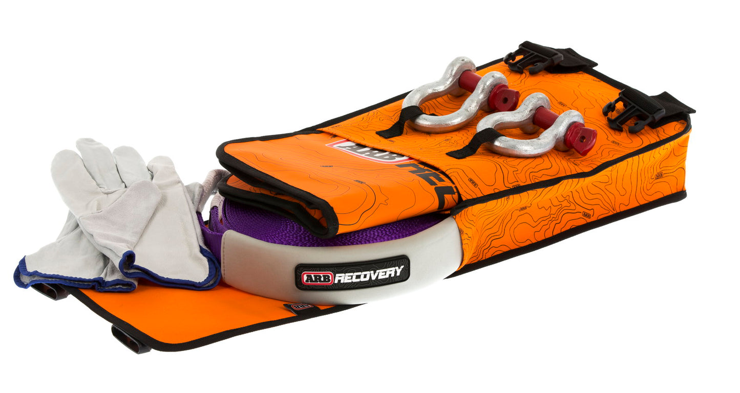 ARB Compact Recovery Bag für Bergezubehör klein *ohne Inhalt*