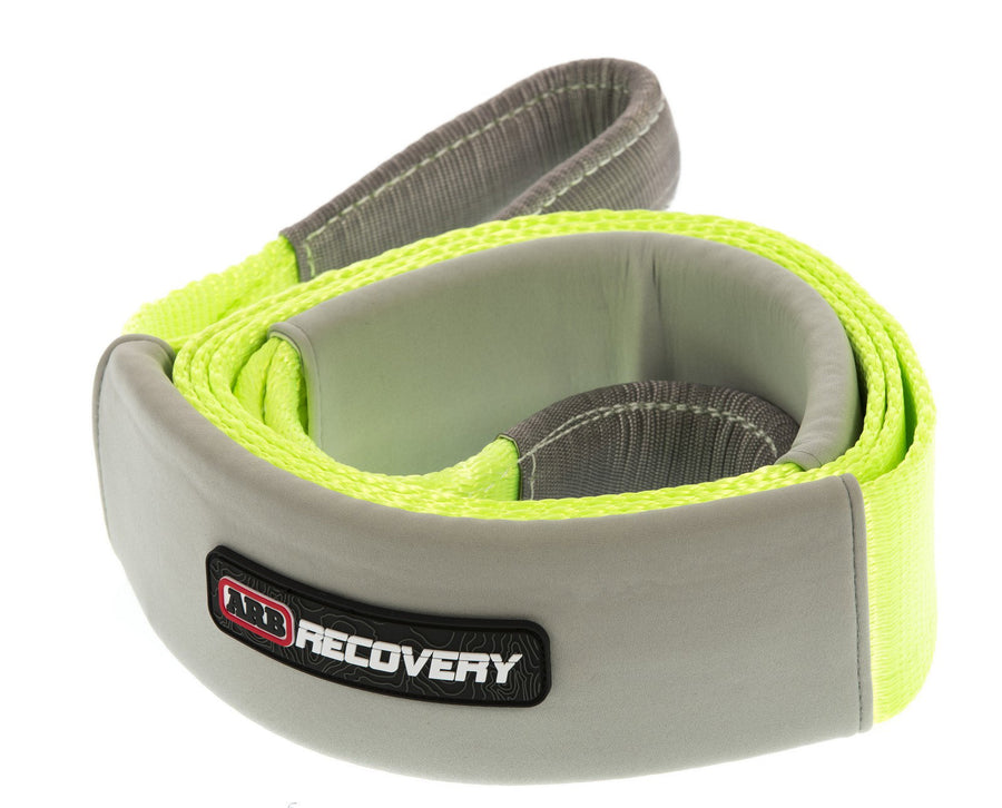 ARB Tree Anchor Strap 3m x 75mm, breaking strength 12 t.