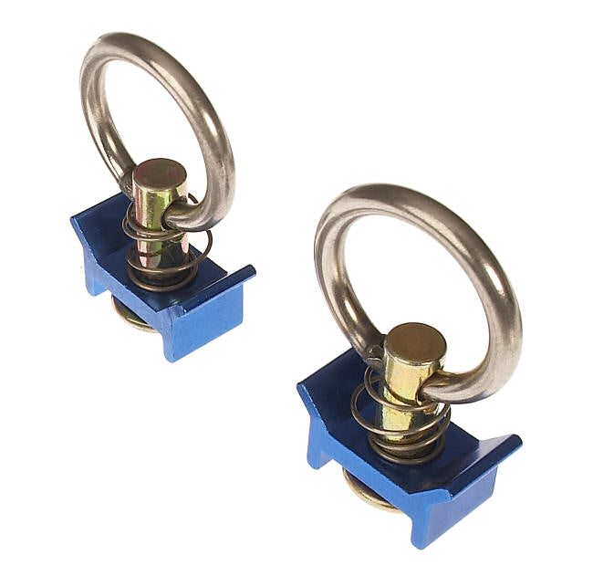 ARB Lashing Rings (Pair)