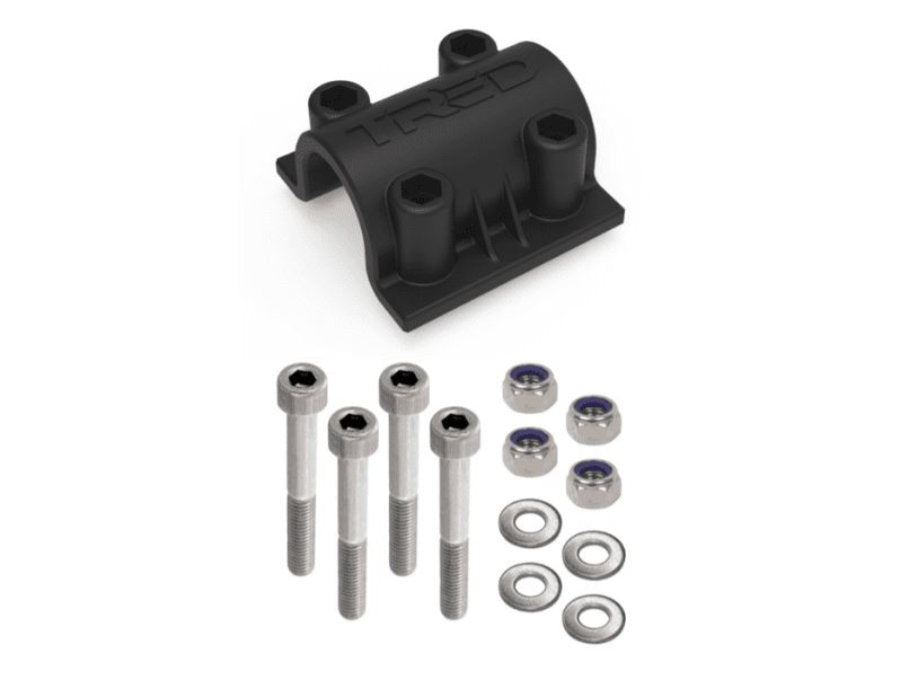 ARB TRED PRO "flat mount" Adapter für ARB Dachträger in Verbindung mit 35-TPMK