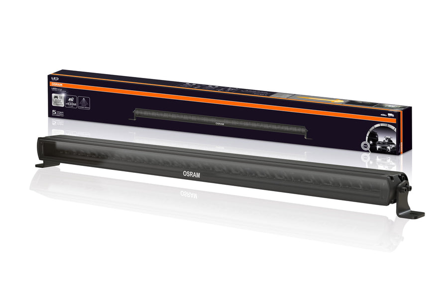 OSRAM LED BAR Scheinwerfer FX1000-CB SM GEN 2, 12/24V
