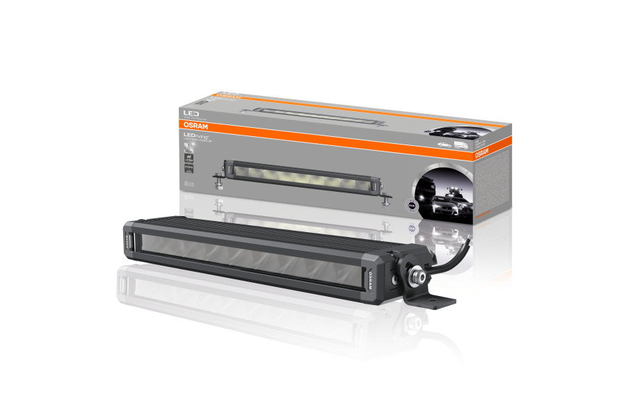 OSRAM LED Scheinwerfer VX250-SP 12/24V, 1500 lm, 27W