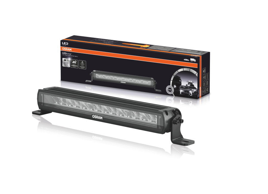 OSRAM LED Scheinwerfer FX500 COMBO GEN 2 12/24V, 3750 Lumen, 56W, Singlemount