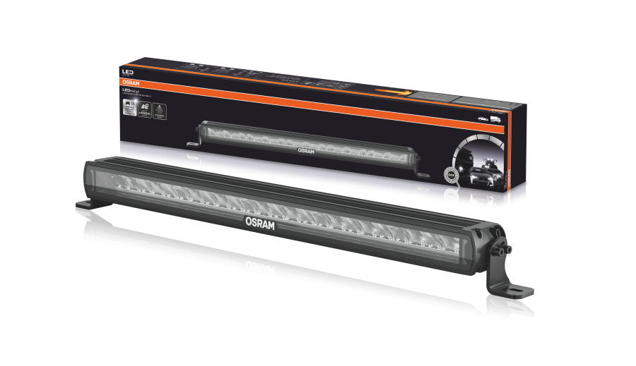 OSRAM LED Scheinwerfer FX750 COMBO GEN 2 12/24V, 5990 Lumen, 94W, Singlemount
