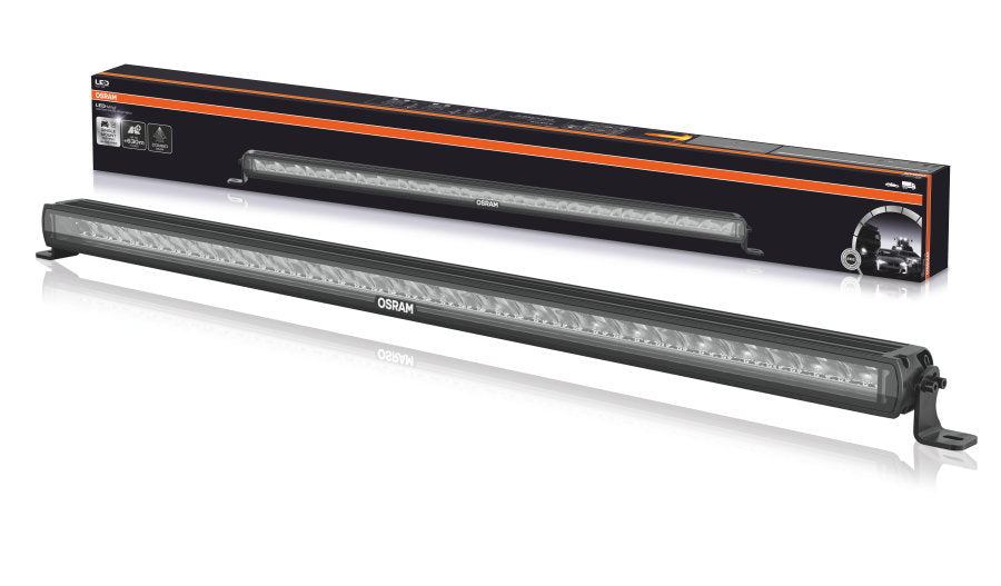OSRAM LED Scheinwerfer FX1250-CB COMBO GEN 2 12/24V, 11000 Lumen, Singlemount