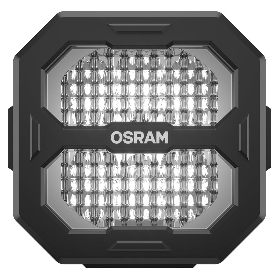 OSRAM LED Scheinwerfer Cube PX4500 Wide, 12/24V