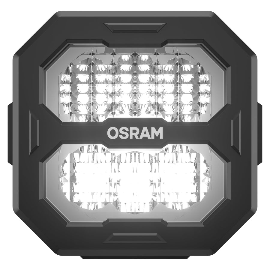 OSRAM LED Scheinwerfer Cube PX4500 Flood, 12/24V
