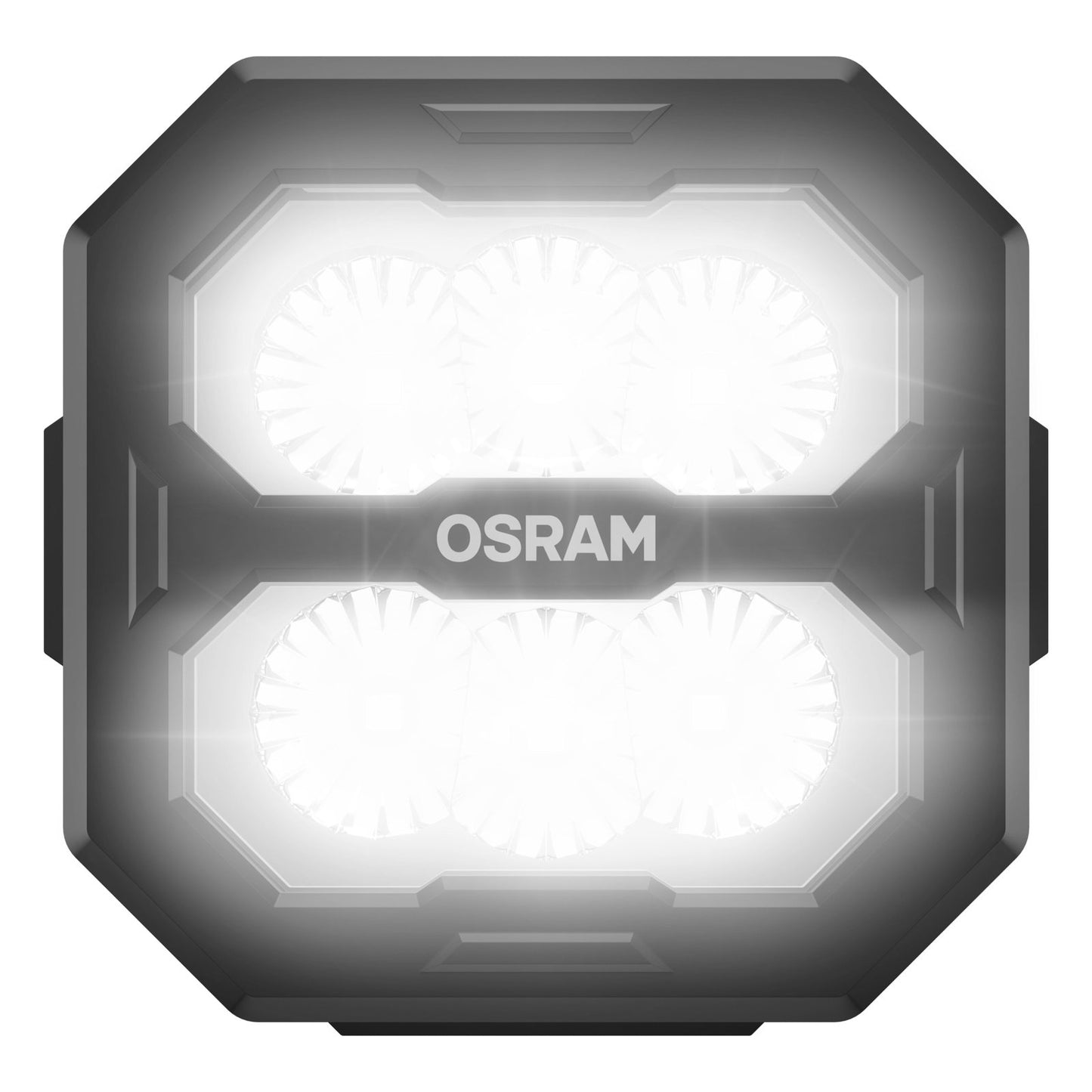 OSRAM LED Scheinwerfer Cube PX4500 Spot, 12/24V