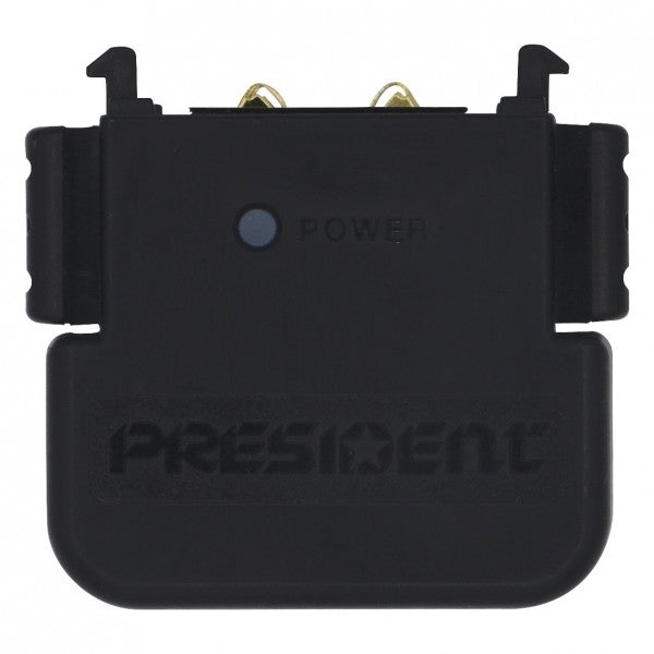 CB handheld and mobile device President RANDY III