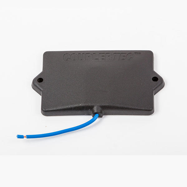 CouplerTec Capacitive Coupler Cover for 4x4, SUV & Passenger Car Systems (43-1COUP)