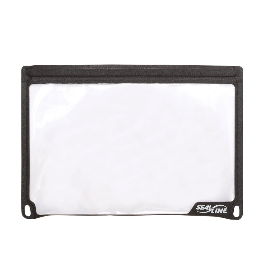 SealLine E-Case, XL grau, 32 x22 x 0,5 cm