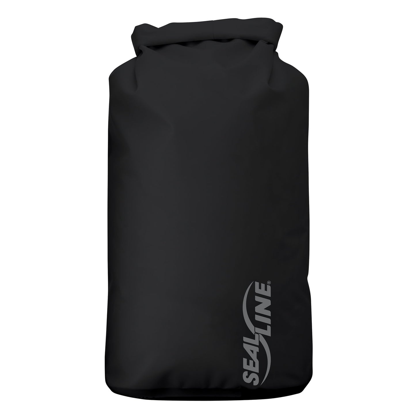 SealLine Discovery Dry Bag 30L schwarz, 56 cm hoch