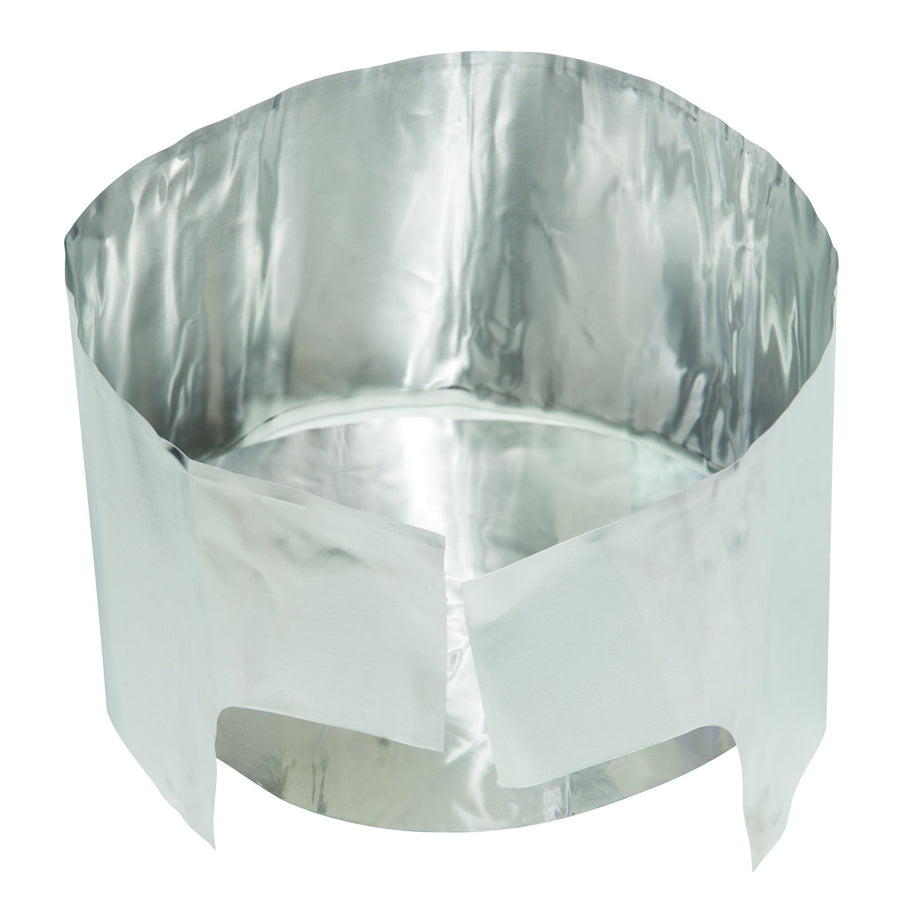 MSR Heat Reflector, Windscreen for Camping Stoves