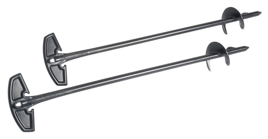 Rhino Rack Sandanker (2), Kunststoff 513mm, für Markisen