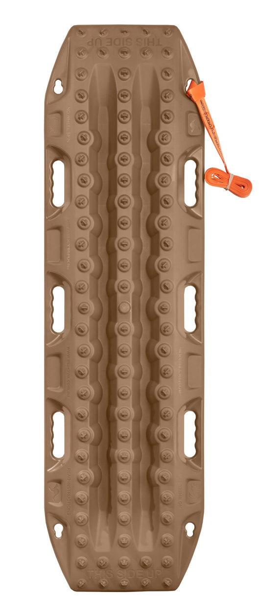 MAXTRAX MKII BERGEBOARDS (2 STK.), DESERT TAN