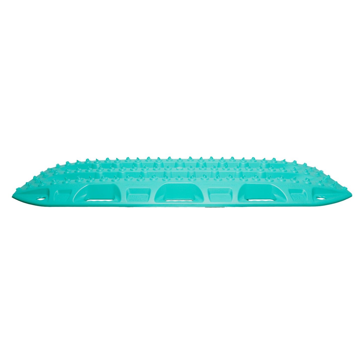 MAXTRAX MKII Bergeboards (2 Stk.), türkis