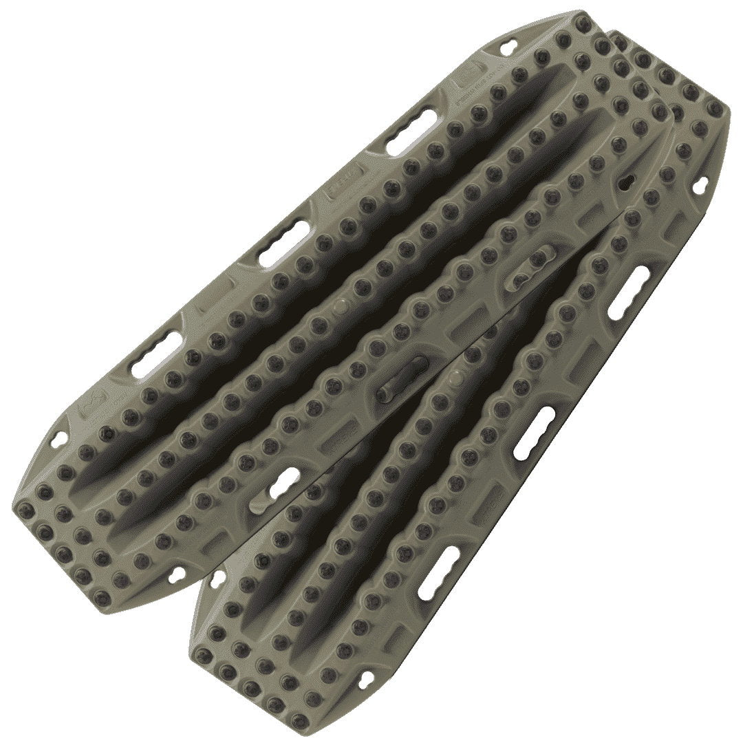 MAXTRAX XTREME Bergeboards (2 Stk.), Olive Drab