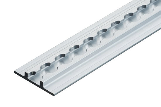 AJ-Airline Schiene, Aluminium, 1997mm Standard, Aufbau
