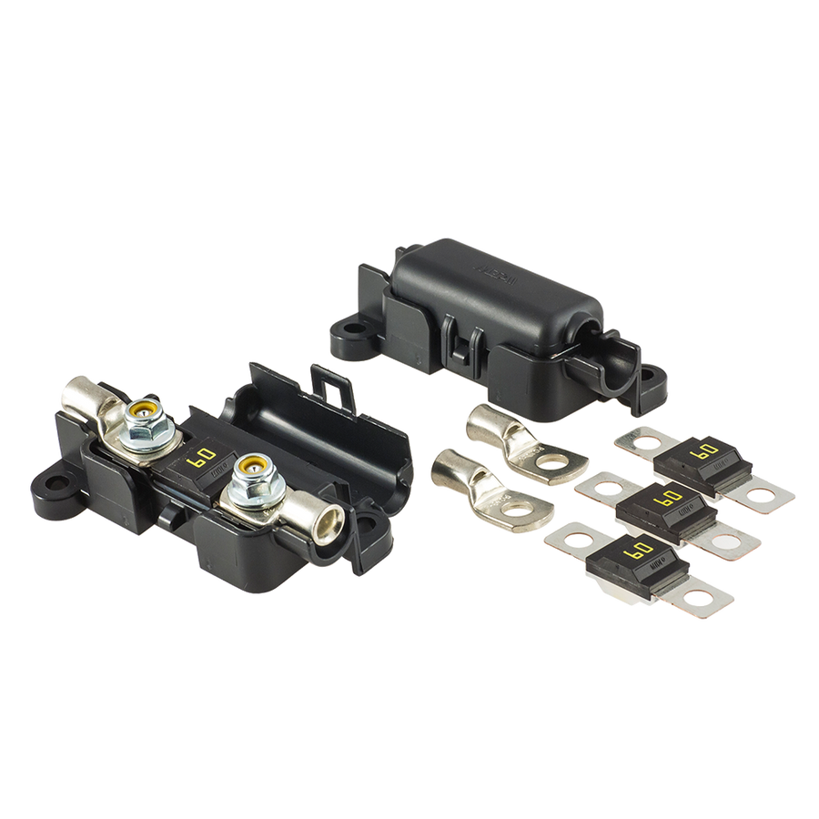 REDARC Fuse Kit 60A